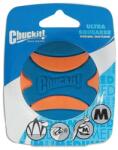 Chuckit! Chuckit! Ultra Squeaker labda - M (SÍPOLÓS)