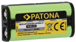 PATONA akkumulátor a Sony BP-HP550-11 700mAh Ni-Mh 2.4V MDR-RF4000 fejhallgatóhoz