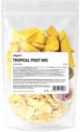 Vilgain Amestec de fructe tropicale liofilizate -⁠ amestec de fructe uscate prin îngheț, cu o compoziție 100% naturală și perfect crocantă - vilgain - 18,99 RON