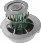 Schaeffler INA Pompă de apă, răcire motor Schaeffler INA 538 0073 10
