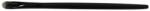 HiSkin Pensulă pentru farduri, neagră - HiSkin