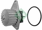 Schaeffler INA Pompă de apă, răcire motor Schaeffler INA 538 0009 10