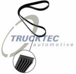 Trucktec Automotive Curea transmisie cu caneluri TRUCKTEC AUTOMOTIVE 07.19. 068 - piesa-auto