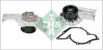Schaeffler INA Pompă de apă, răcire motor Schaeffler INA 538 0407 10 - centralcar