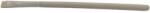 HiSkin Pensulă pentru sprâncene, albă - HiSkin