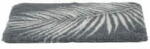ZOLUX Ágynemű szőnyeg IZO PLANT 75cm szürke