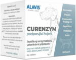 Alavis Curenzym gyógyulás elősegítő 80 kapszula