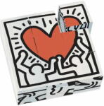Vilac képkockák Keith Haring