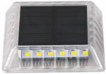 Immax TERRA kültéri napelemes LED világítás, 0, 03W, IP68