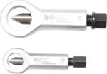 BGS Anyacsavar roppantó készlet | 12 - 16 mm/16 - 22 mm | 2 darabos (BGS-1812)