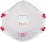 Milwaukee FFP3 maszk csésze/kilégzőszelepes - 10db (4932471906)