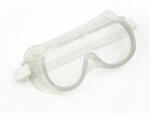 Mannesmann Szikravédő szemüveg standard (MAN-1201-F)