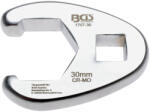BGS Hollanderkulcs | 12, 5 mm (1/2") | 30 mm (BGS-1757-30)