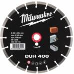 Milwaukee Gyémánt vágótárcsa DUH 300 mm - 1db (4932493331)