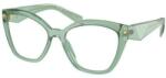 Prada PR20ZV 11R1O1 Rama ochelari