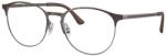 Ray-Ban RB6375 3172 Rama ochelari