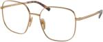 Prada PRA59V 7OE1O1 Rama ochelari