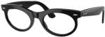Ray-Ban RB2242V 2000 Rama ochelari