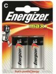 Energizer Max C baby (2) Baterii de unica folosinta