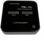 LC-Power LC-DOCK-M2-NVME
