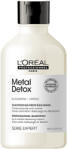 L'Oréal Metal Detox mélytisztító sampon festett hajra 500 ml