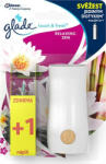 Glade by Brise Touch&Fresh Japánkert légfrissítő készülék + 2 utántöltő (G01584)