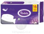Violeta Levendula & Vanília 3 rétegű 16 tekercs
