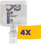 SURE Antibac HandWash Free Antibakteriális kézmosószer 4x1,3 l (101104065)