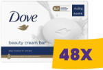 Dove Beauty Cream szépségápoló krémszappan 48x90 g