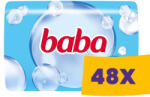 Baba Lanolinos szappan 48x90 g