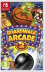 Galaxy Games Boardwalk Arcade 2 (Switch)