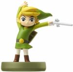 Nintendo Figurina Nintendo amiibo - Toon Link [The Legend of Zelda WW]