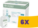 Lucart Essential semleges illatú habszappan 6x1 l