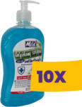 Dalma Mild antibakteriális folyékony szappan pumpás 10x500 ml