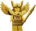 LEGO® Minifigurák Repülő harcos (COL15-6)