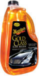 Meguiar's Gold Class Car Wash Shampoo & Conditioner 1892 ml G7164