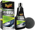 Meguiar's 3in1 Wax 473 ml G191016