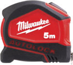 Milwaukee Ruletă cu autoblocare 5 m (4932464663)