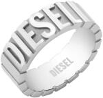 Diesel Inel de oțel atemporal pentru bărbați DX1390040 62 mm