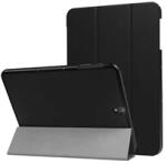 Gigapack GP-94216 Galaxy Tab S3 9.7 (SM-T820) / (SM-T825) fekete bőr hatású tablet tok (GP-94216)