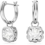 Swarovski Cercei eleganți 2in1 cu cristale Stilla 5662919