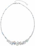 Evolution Group - Pavona Evolution Group Colier de lux din argint cu cristale 32028.2