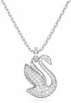 Swarovski Colier delicat cu Lebădă Iconic Swan 5647872