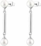 Brosway Cercei fermecători cu perle afinitate BFF166