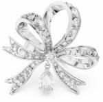 Swarovski Inel extravagant cu fundiță Volta 5647729 58 mm