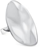 Calvin Klein Inel fashion din oțel Reflect 35000622 54 mm