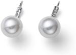 Oliver Weber Cercei eleganți cu perle Good 23023R 1, 9 x 1, 2 cm