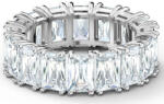 Swarovski Inel de lux strălucitor VITTORE 5572699 55 mm