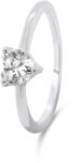 Brilio Silver Inel romantic din argint pentru dame RI042W 56 mm