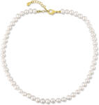JwL Luxury Pearls Colier choker cu perle de apă dulce JL0796
